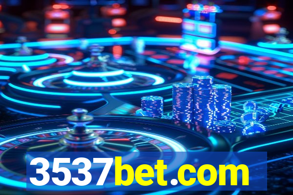 3537bet.com