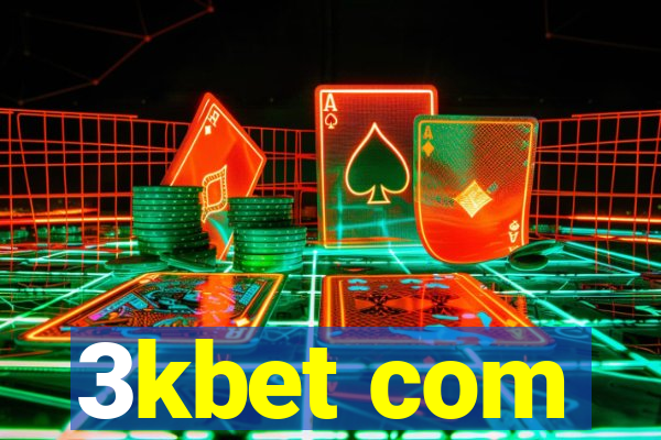 3kbet com