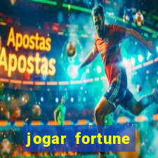 jogar fortune rabbit grátis