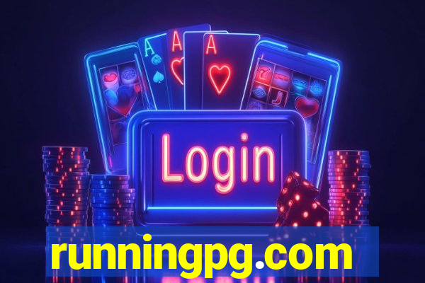 runningpg.com