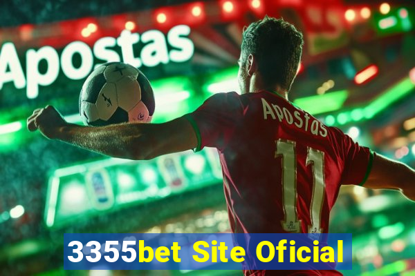 3355bet Site Oficial