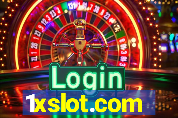 1xslot.com