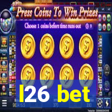 l26 bet