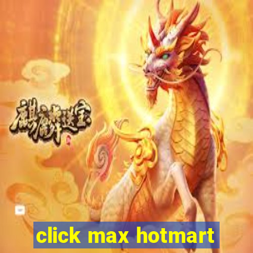 click max hotmart