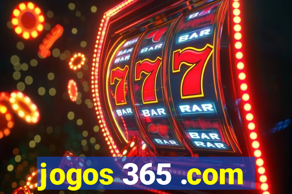 jogos 365 .com