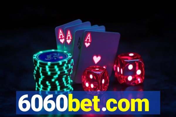 6060bet.com