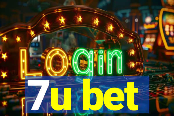 7u bet