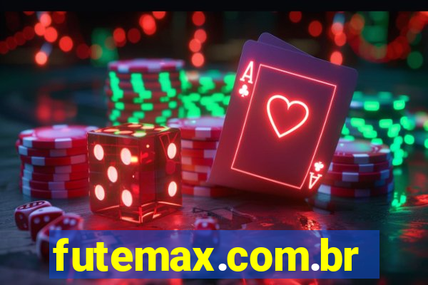 futemax.com.br