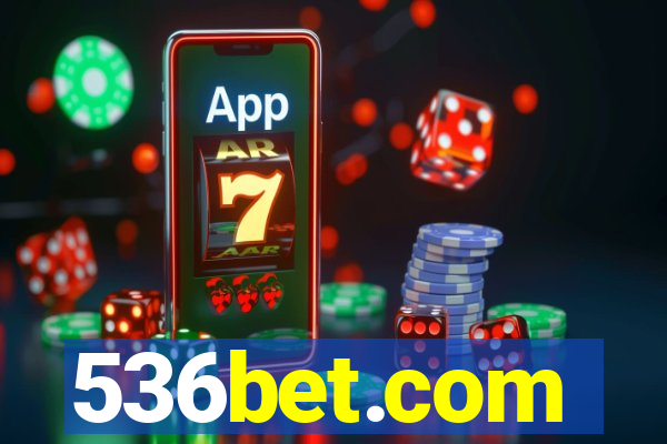 536bet.com