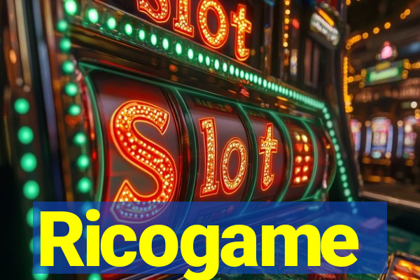 Ricogame