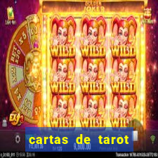 cartas de tarot gratis futuro inmediato