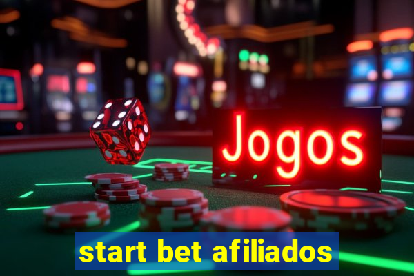 start bet afiliados