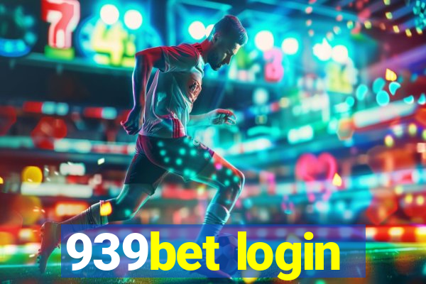 939bet login