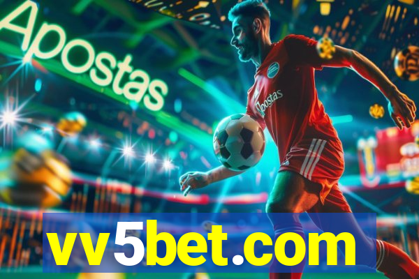 vv5bet.com