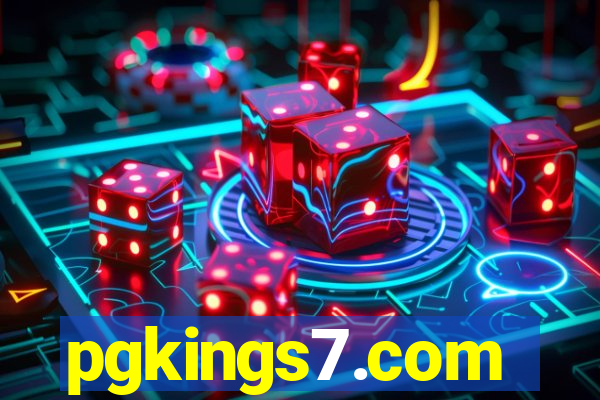 pgkings7.com