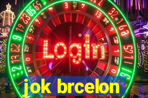 jok brcelon