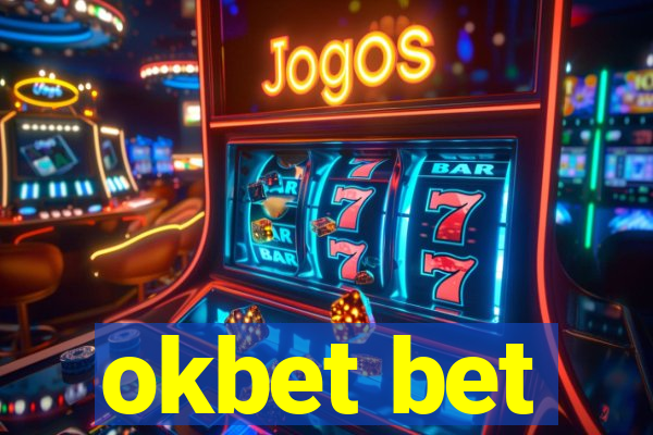 okbet bet