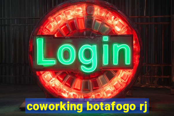 coworking botafogo rj