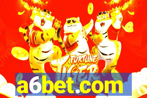 a6bet.com