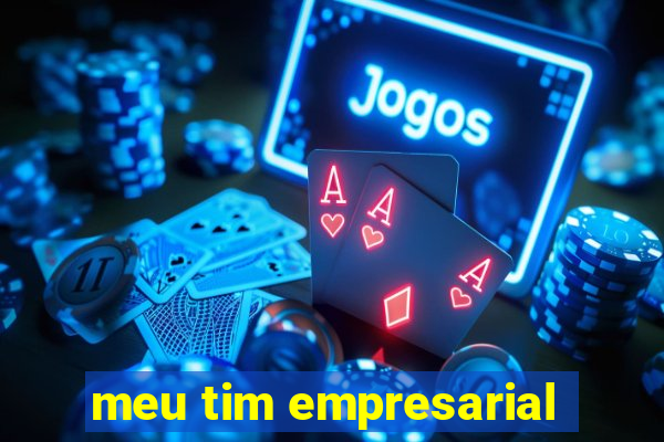 meu tim empresarial