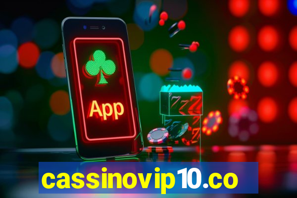 cassinovip10.com