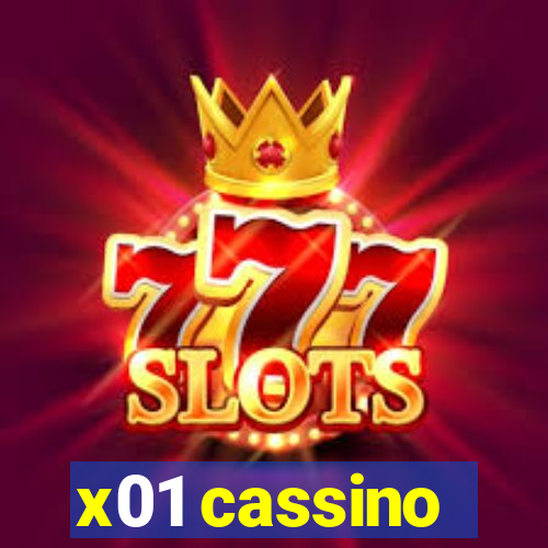 x01 cassino