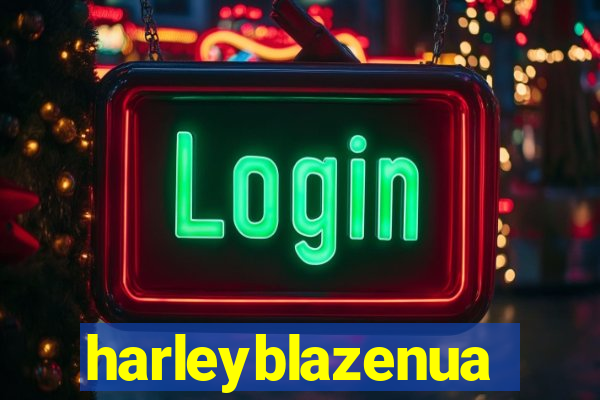 harleyblazenua