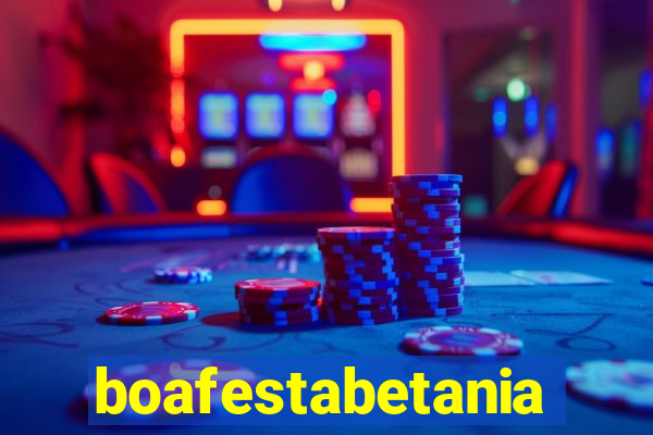 boafestabetania