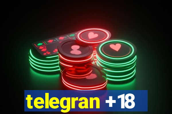 telegran +18