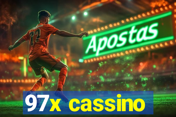 97x cassino