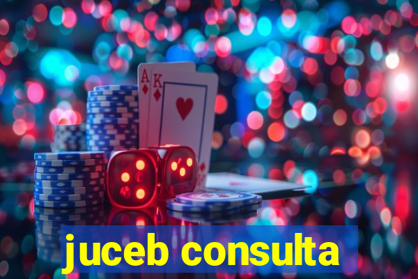 juceb consulta