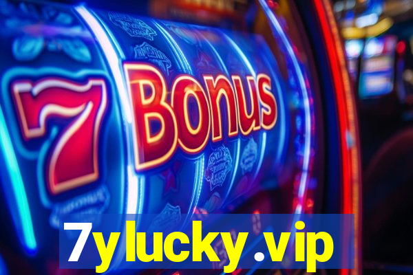 7ylucky.vip