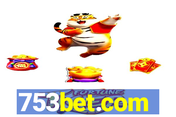 753bet.com