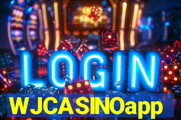 WJCASINOapp