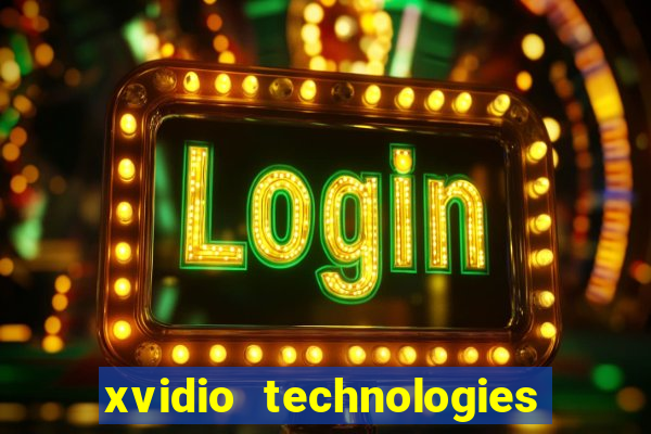 xvidio technologies startup brasil 2023 download gratis completo