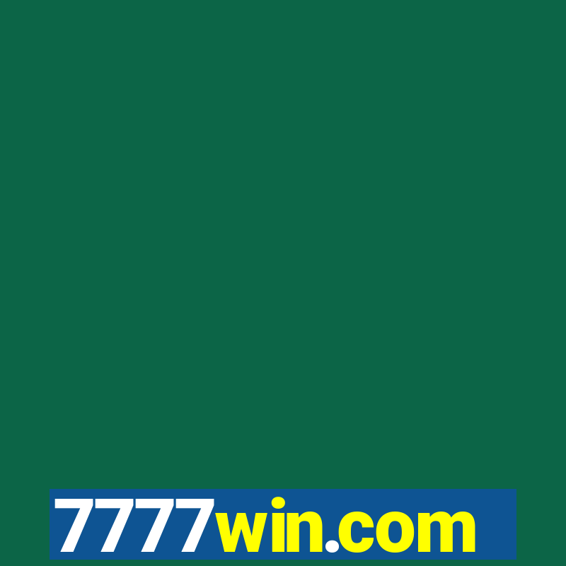 7777win.com