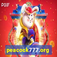 peacock777.org