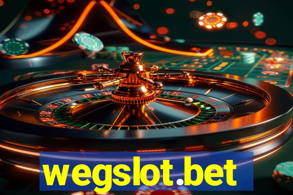 wegslot.bet