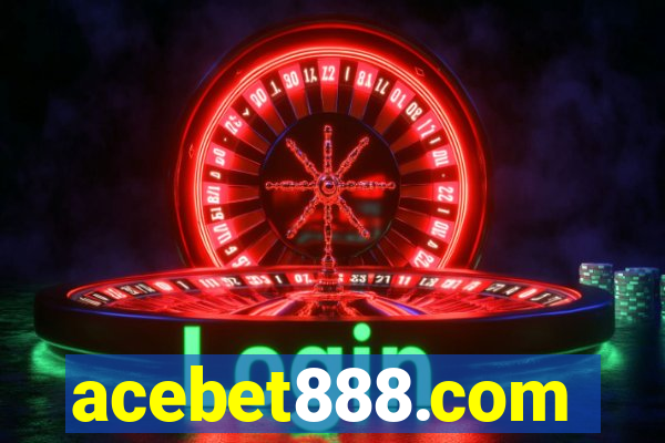 acebet888.com