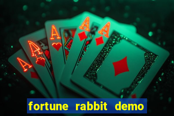 fortune rabbit demo grátis dinheiro infinito