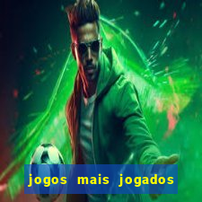 jogos mais jogados na coreia