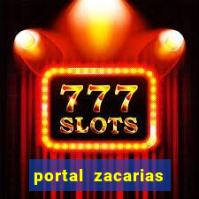 portal zacarias área 51