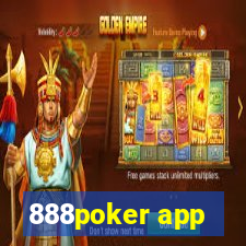 888poker app