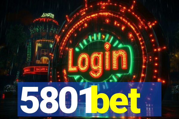 5801bet