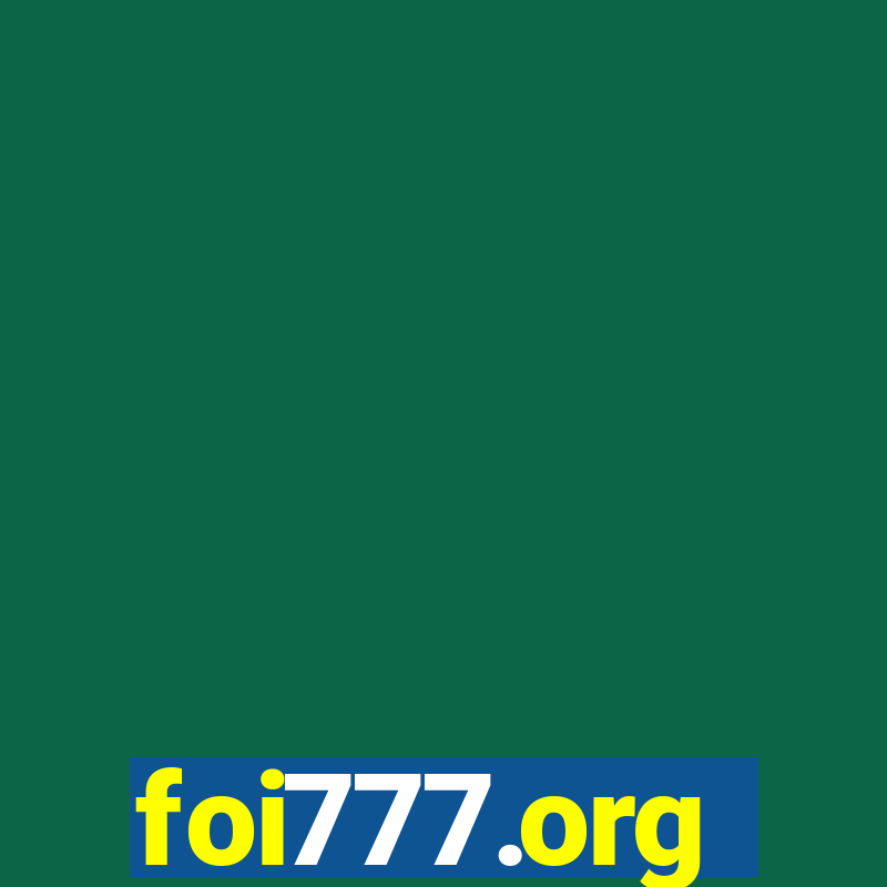 foi777.org