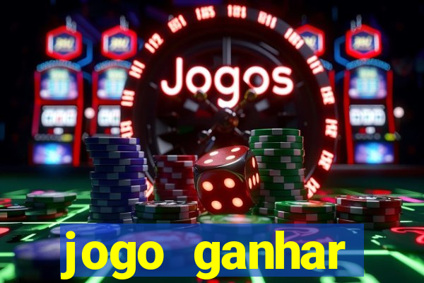 jogo ganhar dinheiro sem depositar nada