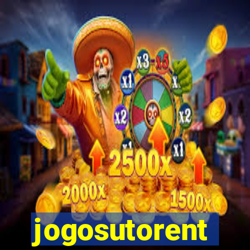 jogosutorent