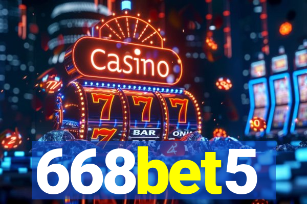 668bet5