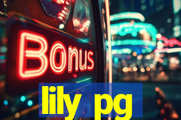 lily pg