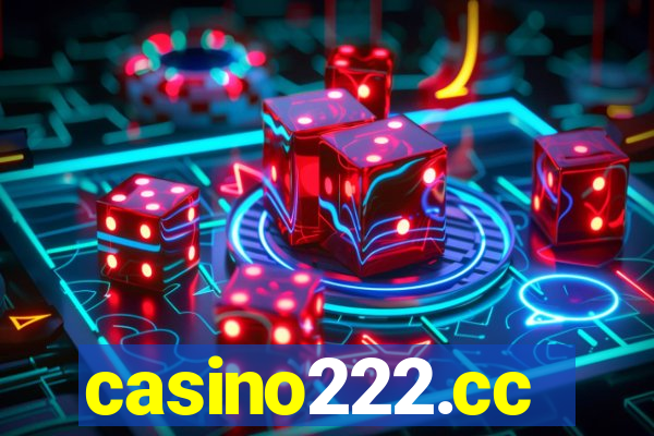 casino222.cc